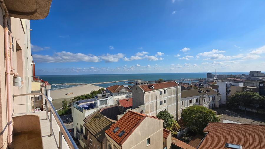 Piata Ovidiu - Ap 3 camere , vedere la mare - 2