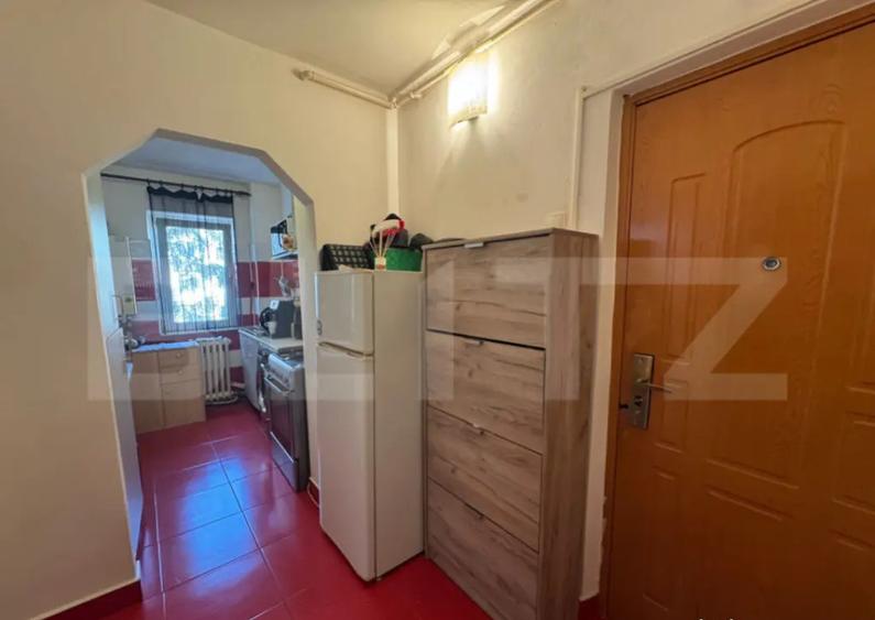 Apartament cu 2 camere decomandat in Simeria - 5