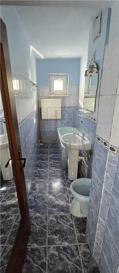 TORONTALULUI - 4 Camere - ETAJ 3 - Centrala - Clima - 8