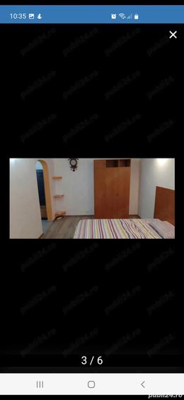 Garsoniera de inchiriat in Paltinis - 3