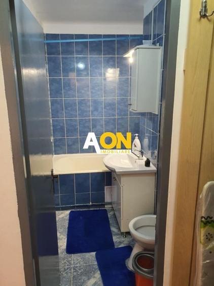 Garsoniera, 32 mp, Decomandata, Zona Cetate - 6