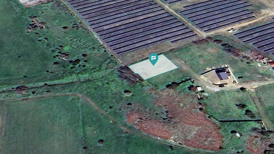 Terenuri intravilane Cartier Verona, 4 km de Arad - 1