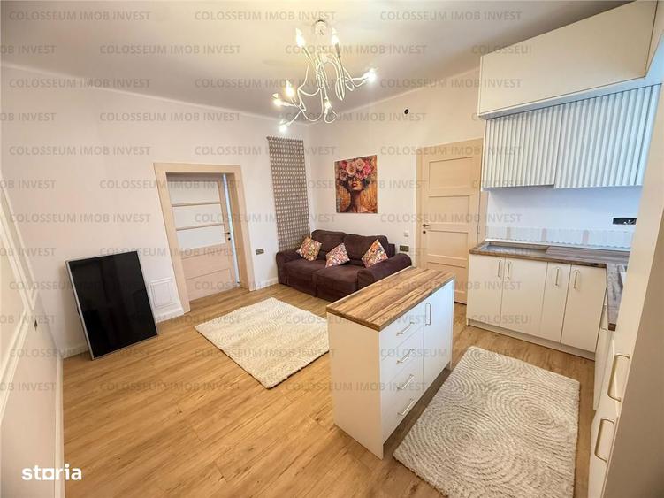 0 % Comision ! Apartament 2 camere tip studio zona Garii-Aurel Vlaicu - 8