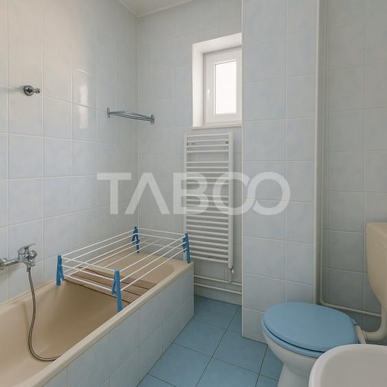 Apartament 5 camere + teren Bulevardul Mihai Viteazul -Hidroelectrica - 13