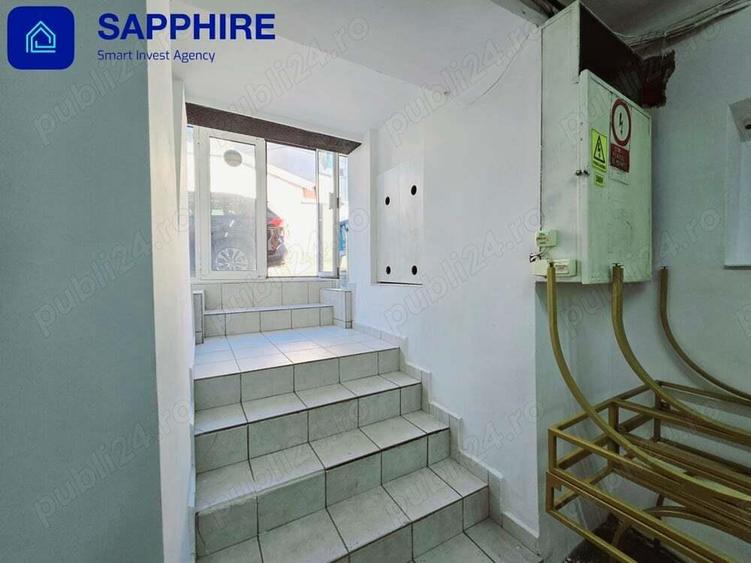 Spa?iu de birouri Str. Matei Voievod, loc parcare, 10 minute centru - 1