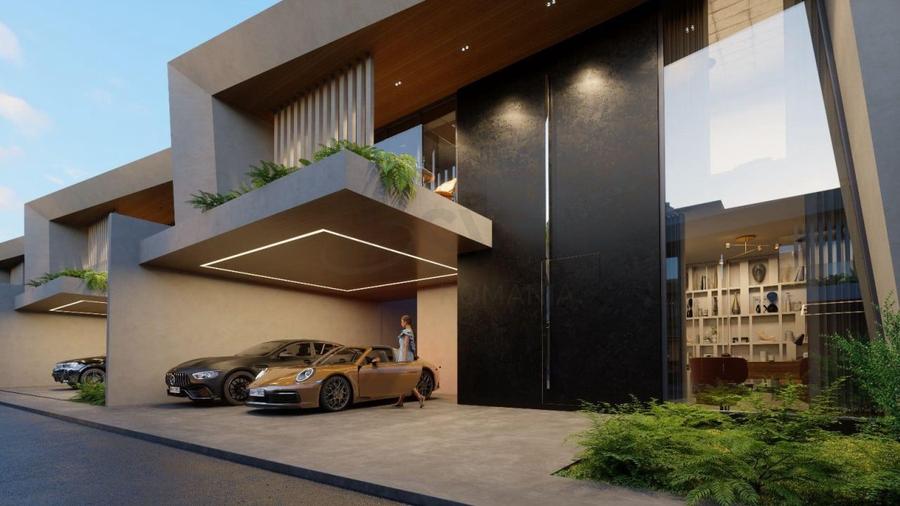 REV2003605 Casa inteligenta cu pompe de caldura Voluntari - 10