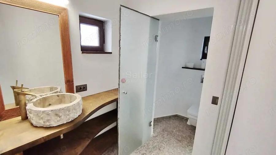 Casa cu gradina centru istoric - 15