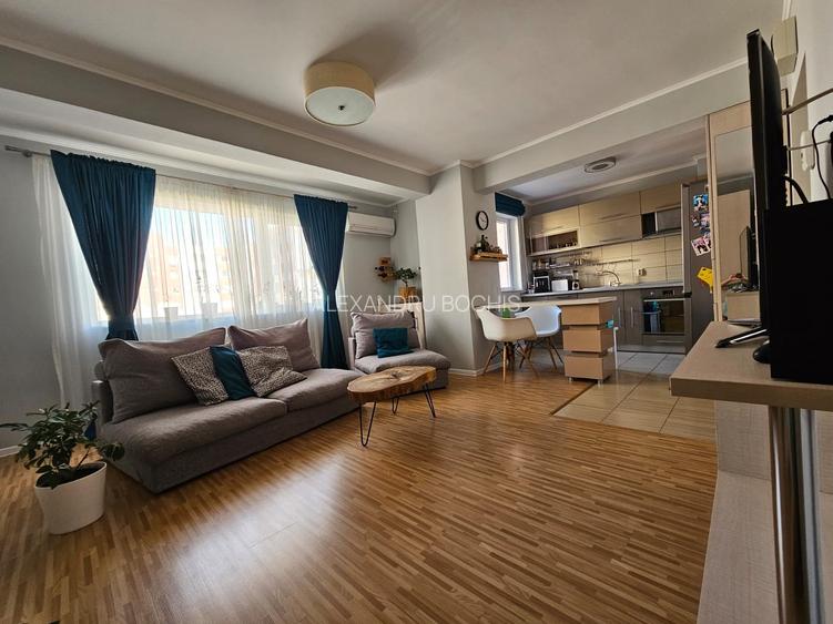 Apartament cu 2 camere în Kamsas Apartament cu 2 camere în Kamsas