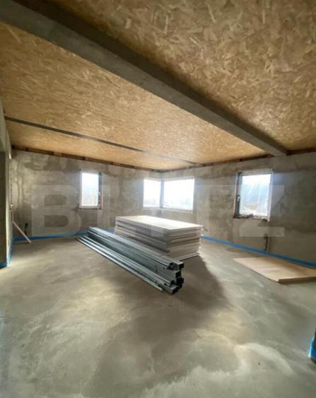 Casa de vanzare Zona Aerodrom Bistri?a | Proiect mode - 5