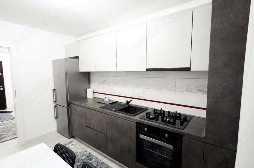 Apartament lux 3 camere - Promenada Mall - 2