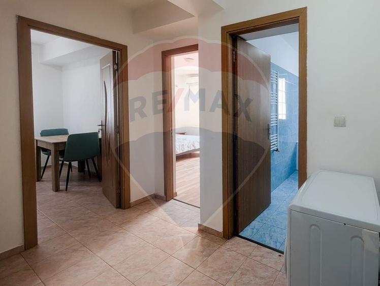 Apartament cu 1 camere de vânzare - 8
