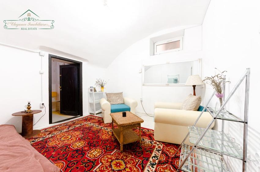 Apartament cu 2 camere si centrală proprie, zona Ultracentrală, Arad - 6