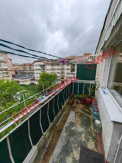 Apartament cu două camere de vânzare în Sfântu Gheorghe, pe strada Sporturilor! - 2