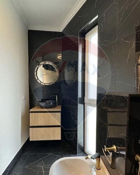 Vilă exclusivistă de închiriat în Andrei Mureșanu - 10