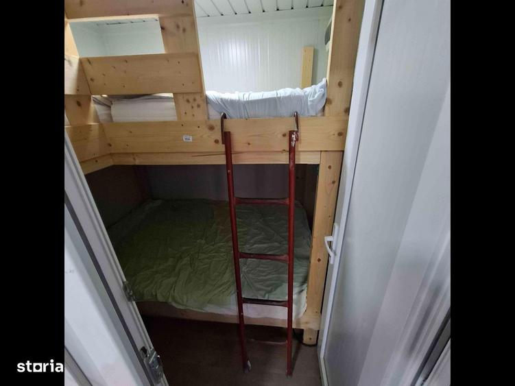 Vand teren cu anexa locuibila - 2