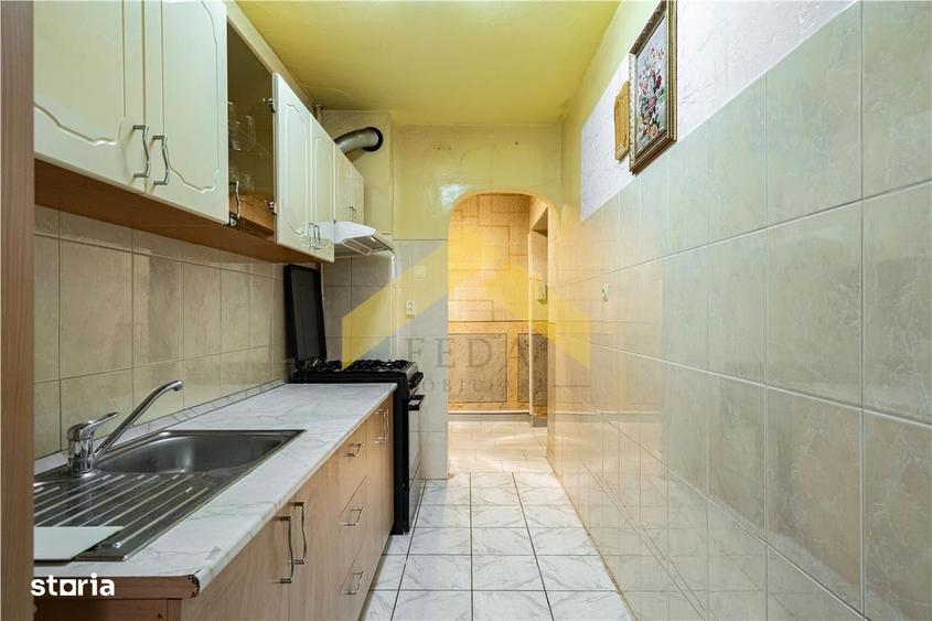 Apartament 2 camere de inchiriat in zona Aurel Vlaicu - 1