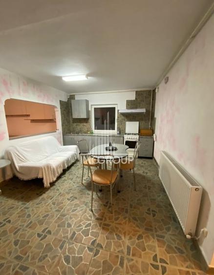 Apartament de inchiriat – parter, str. G. Dima, zona Zorilor - 6