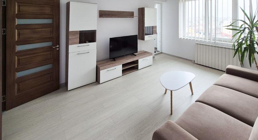 Apartament 2 camere - renovat | Spitalul Judetean - 3
