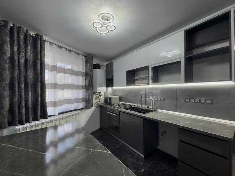 Apartament 2 camere, gata de mutat - loc de parcare inclus - etaj 1 - 1