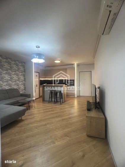 3 Camere in Ansamblu Rez cu spatii verzi | Pipera Plaza - 3