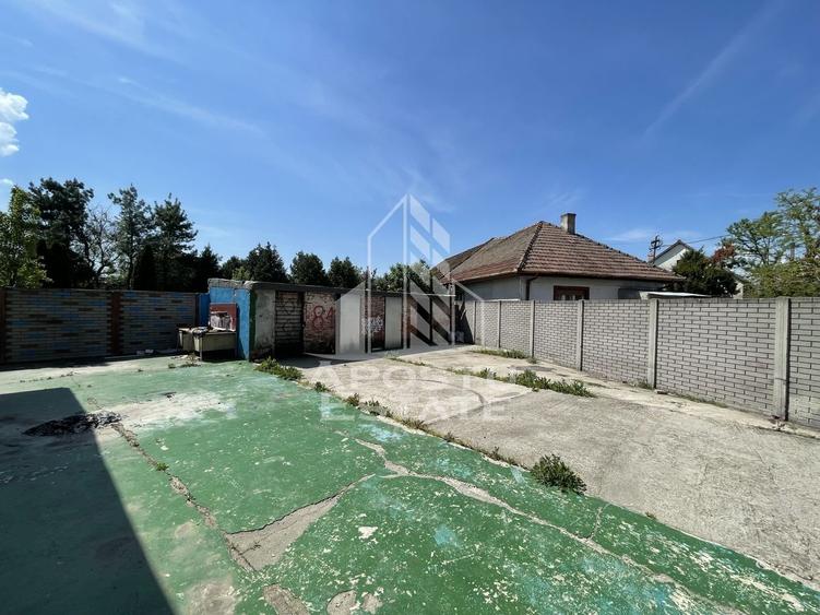 Spatiu comercial, 255 mp si 600 mp teren, in zona Calea Bogdanestilor - 13