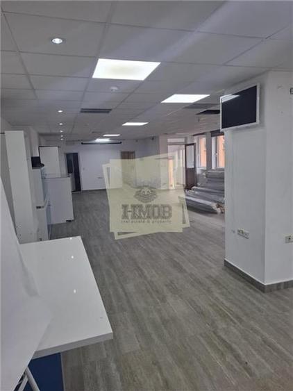 Spatiu comercial 140 mp Turnisor 750 E +TVA - 3