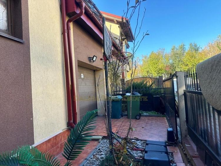 Vanzare - Vila cu piscina si finisaje premium - Otopeni - 26