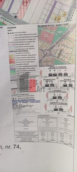 Teren Intravilan Matei Milo - 10