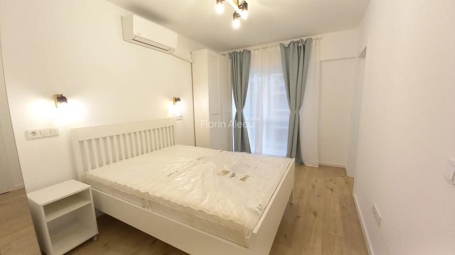 Apartament 2 camere, decomandat, 56 mp, centrala, parcare, Belvedere Residence 3
