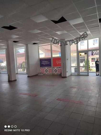 0% COMISION !!! Spa?iu comercial, parter, 327 mp, Bumbe?ti-Jiu - 5