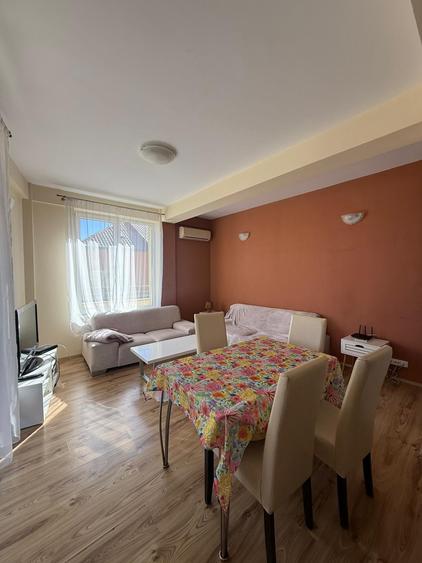 Apartament de închiriat, 4 camere, 100 mp, Zorilor Spitalul de Recuperare - 1
