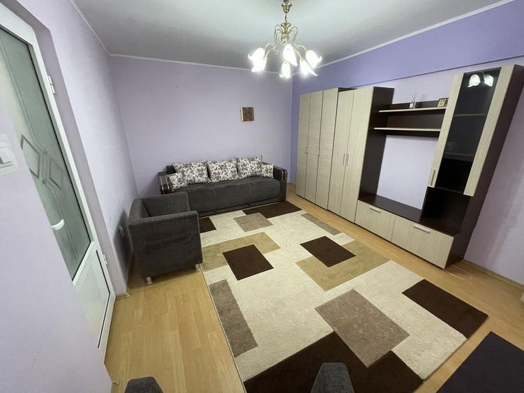 De vânzare garsoniera Zona Radu Negru - 4