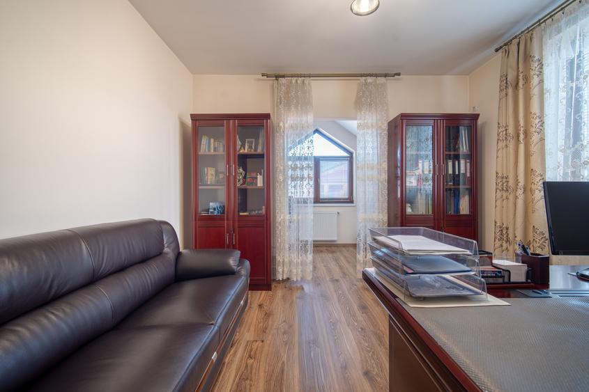 VILA  6 CAMERE - MATEI MILLO - COMISION 0% - 10