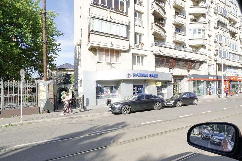 Spatiul comercial 100 mpu str.Sf Vineri colt cu B-dul Corneliu Coposu - 8