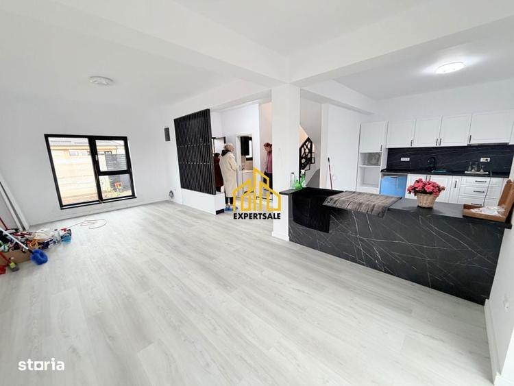 VILA 4 CAM/ POMPA CALDURA/PANOURI/CENTRAL - 9