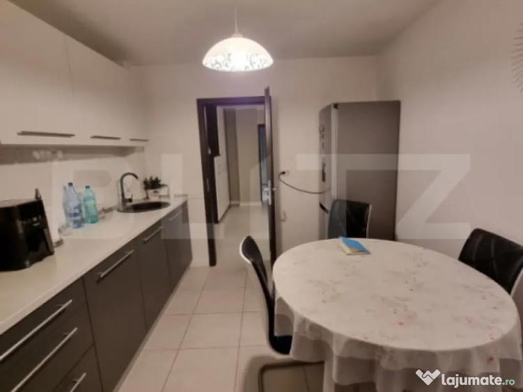 Apartament 3 camere, 70.55 mp, zona Lunca Cetatuii - 4