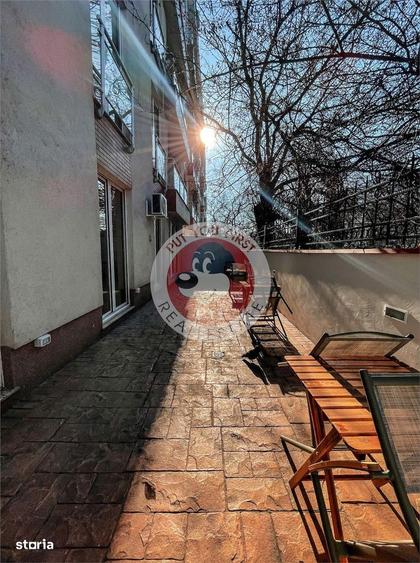 Sevastopol | 3 camere | Bloc 2009 | Decomandat | 119mp | B13042 - 1