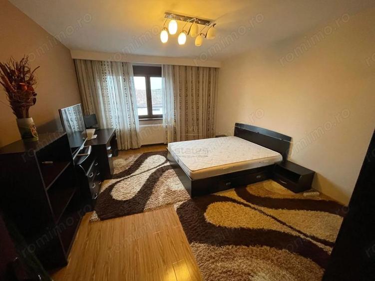 Satu Mare, Casa semicentrala zona stadionului Olimpia - 2