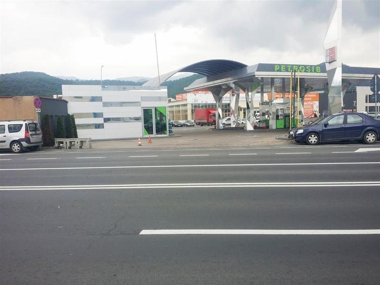 Spatiu: comercial, showroom, productie de inchiriat in Bartolomeu - 6