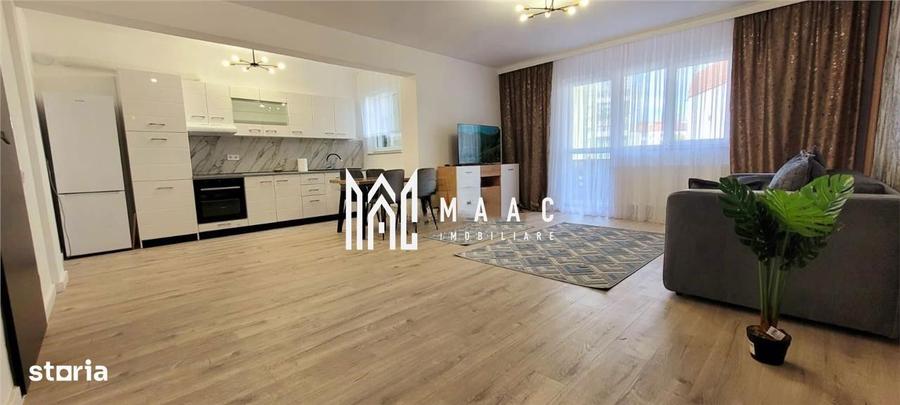 Apartament 2 camere | Modern | Decomandat | Zona Rahova - 3