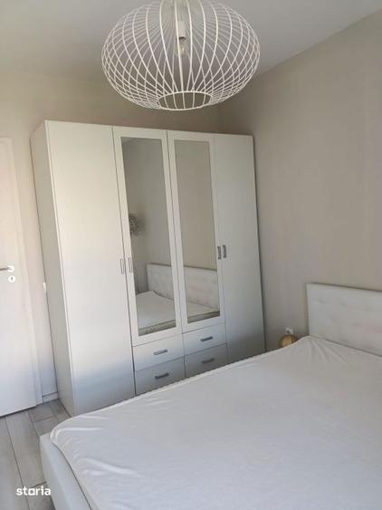 Apartament 2 camere 45mp, balcon 3mp, pet friendly - 9