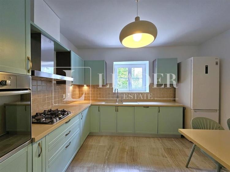 Vila de vanzare I Ansamblu premium I Iancu Nicolae - 6