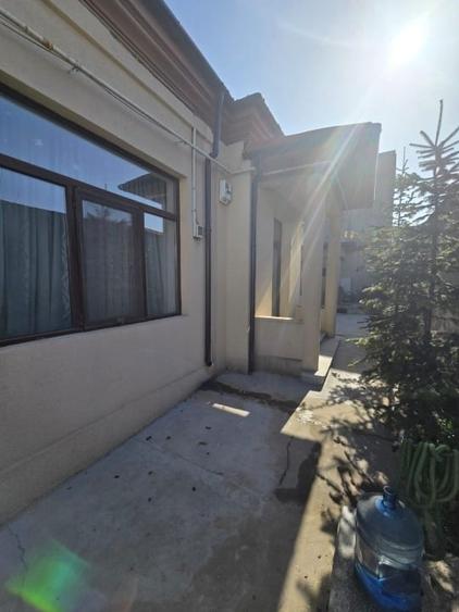 Casă de vânzare in Constanta- Zonă Centrală – Curte proprie - 2