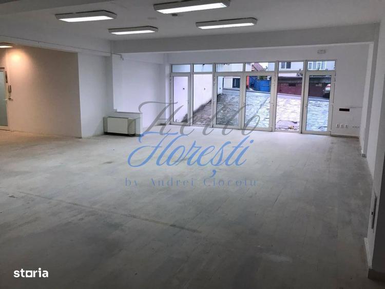 Spatiu comercial 230mp utili | Zona Republicii | Cluj - 1