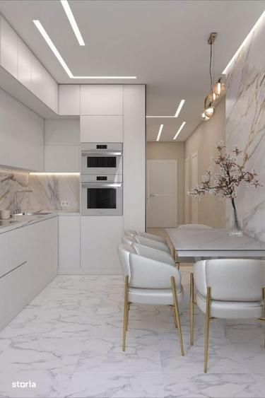 Apartament 3 camere comision 0 - 2