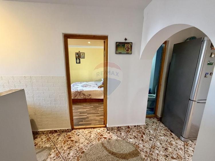 Apartament doua camere Bulevardul Brailei - 8