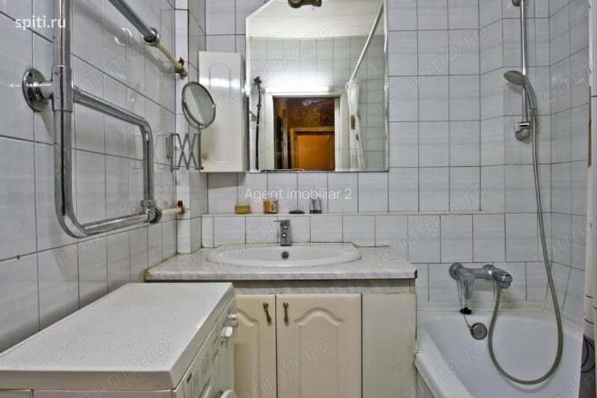 2 camere - zona Cranga?i
