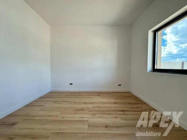 Casa individuala 4 camere | COMISION 0% | Clinceni - 12