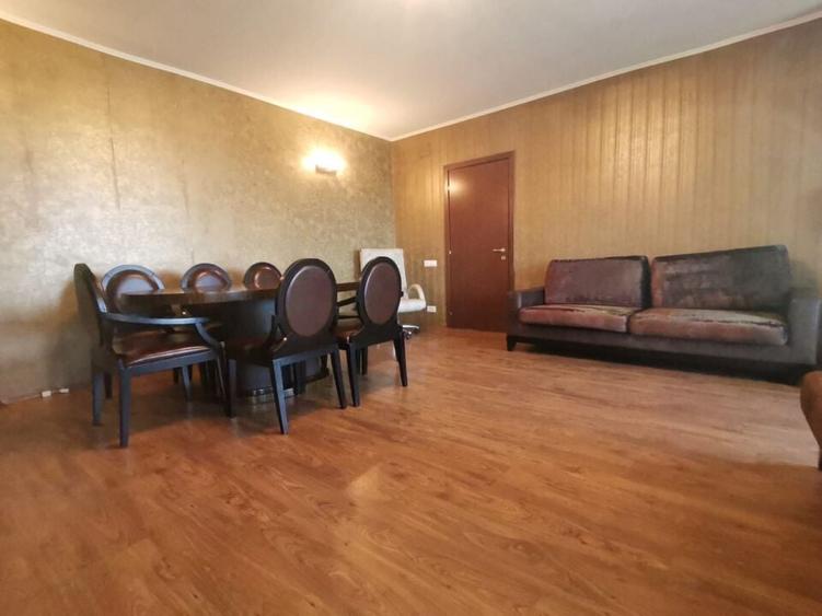 Apartament 3 camere, Central Park, garaj, terasa - 4