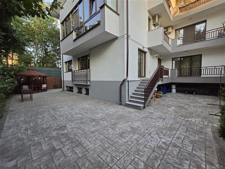 3 CAMERE CU TERASA SECTOR 1 BUCURESTII NOI DAMAROAIA JIULUI - 37